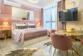 PREMIUM Apartment HAPPINESS on the Motlawa River, Gdansk